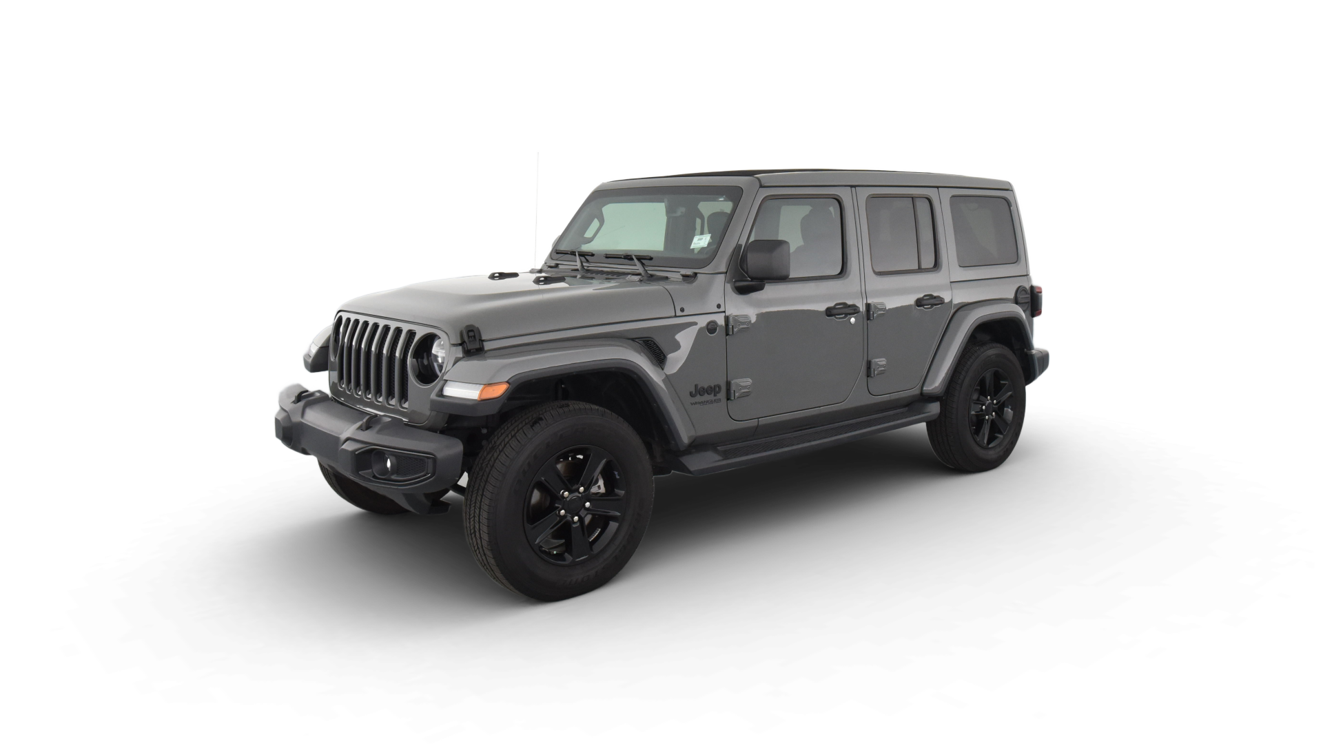 Used 2020 Jeep Wrangler Unlimited Carvana used-2020-jeep-wrangler-unlimited-carvana